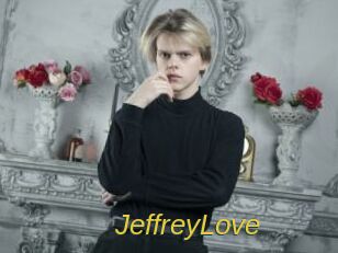 JeffreyLove Archive DVD ORG