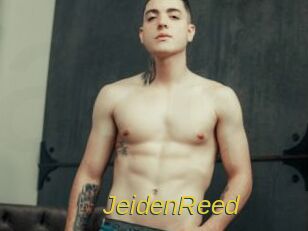 JeidenReed