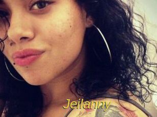 Jeilanny