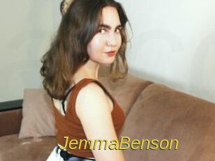 JemmaBenson