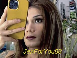 JenForYou88