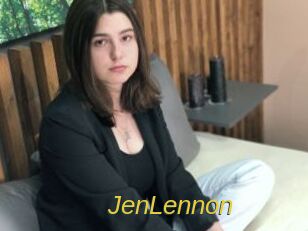 JenLennon