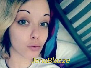 JenaBlazze