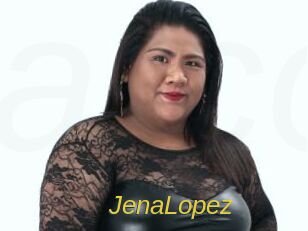 JenaLopez
