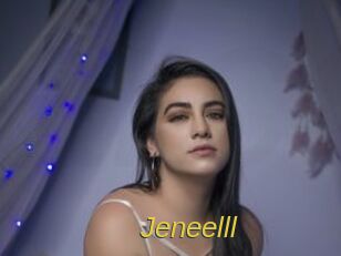 Jeneelll