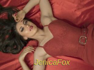 JenicaFox