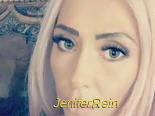 JeniferRein Archive DVD ORG