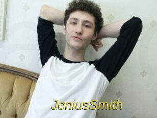 JeniusSmith