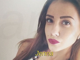 Jenna