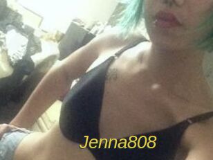 Jenna808