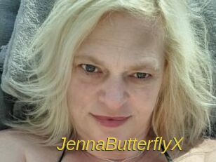 JennaButterflyX