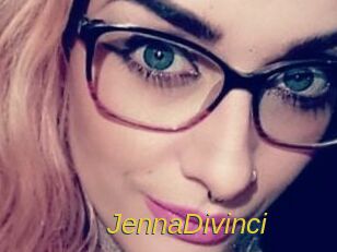 JennaDivinci