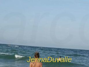 JennaDuvalle