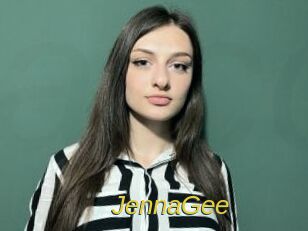 JennaGee