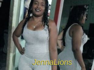 JennaLions