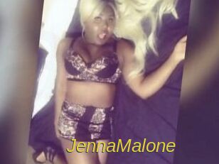 JennaMalone