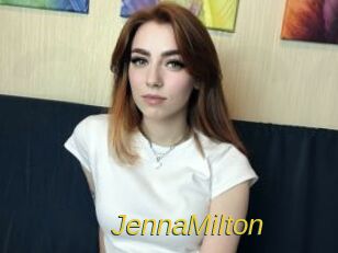 JennaMilton