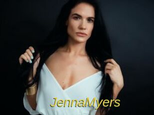 JennaMyers