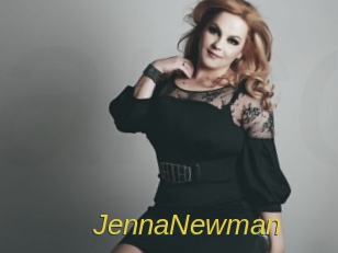 JennaNewman Archive DVD ORG