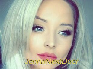 JennaNextDoor