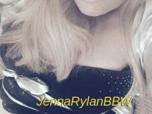 JennaRylanBBW