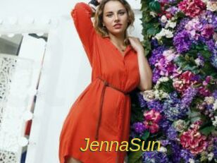 JennaSun