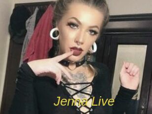 Jenna_Live