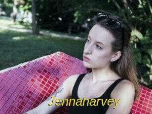Jennaharvey