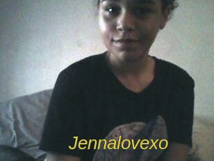 Jennalovexo
