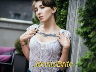 JennieBrite Archive DVD ORG