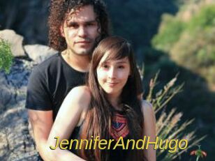 JenniferAndHugo