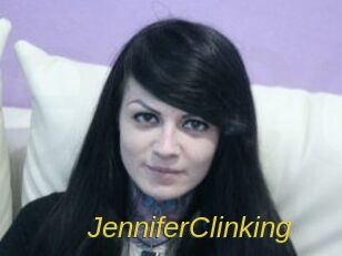 JenniferClinking