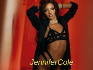 JenniferCole