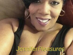 JenniferPleasures Archive DVD ORG