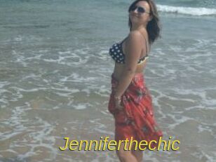 Jenniferthechic