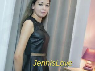 JennisLove