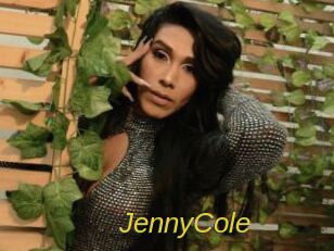 JennyCole