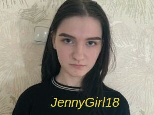 JennyGirl18