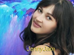 JennyJam