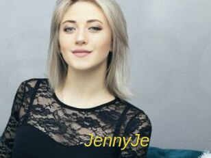 JennyJe