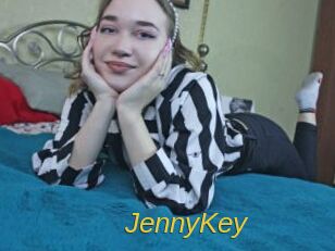 JennyKey