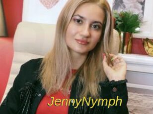JennyNymph