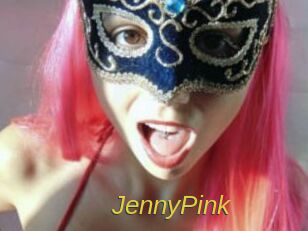 JennyPink