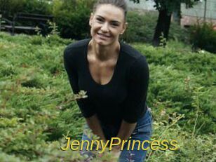 JennyPrincess
