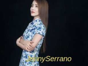 JennySerrano