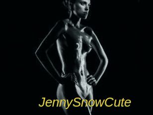 JennySnowCute