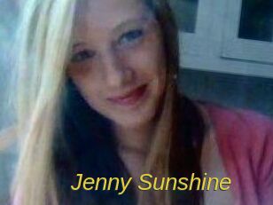 Jenny_Sunshine