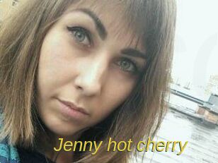 Jenny_hot_cherry