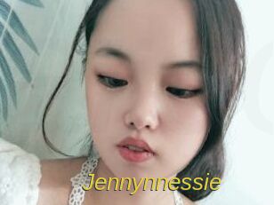 Jennynnessie