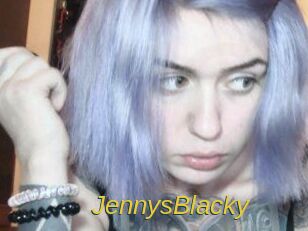 JennysBlacky